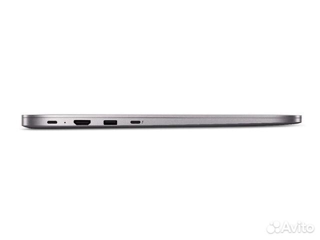 Ноутбук Xiaomi RedmiBook Pro 15.6 JYU4427CN