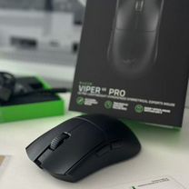 Razer Viper V3 Pro Black - Новая Мышь