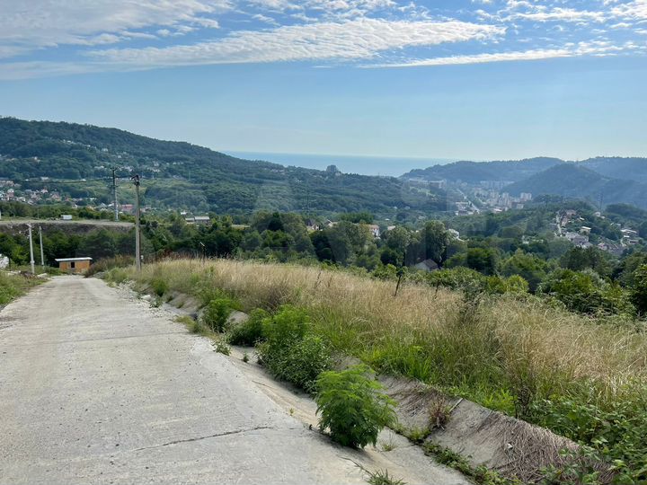 Участок 6 сот. (ИЖС)