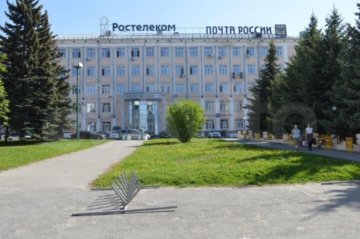 Сдам помещение свободного назначения, 100 м²