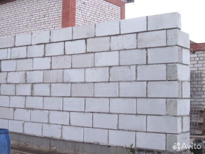 Газосиликатные блоки оптом