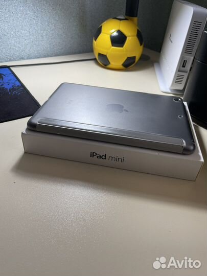 iPad mini