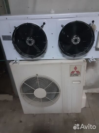 Сплит система 60