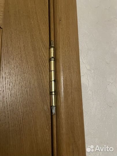 Дверь межкомнатная 600