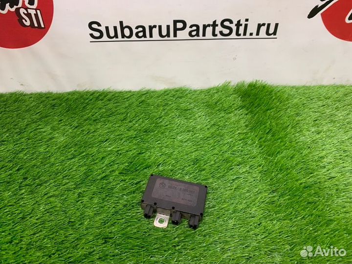 Усилитель антенны Bmw 320D E46 M47 2003