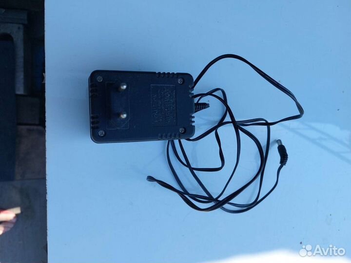Телевизор vitek vt-3551