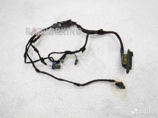 Проводка (коса)