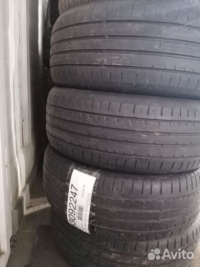 Hankook Ventus Prime 2 K115 205/55 R16 91