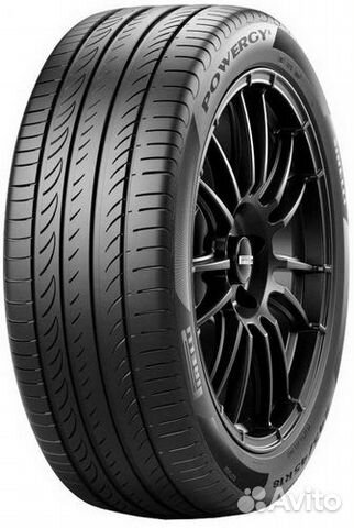 Pirelli Powergy 235/45 R18 Y