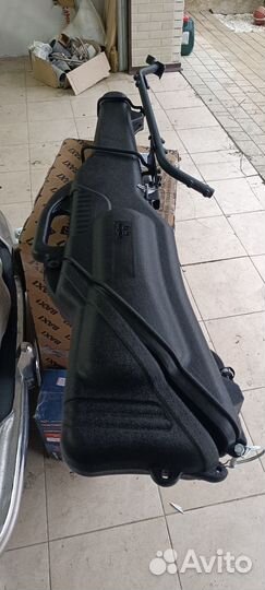 Gun boot6. 0 kolpin.чехол для оружия