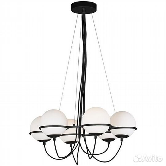 Lightstar 803267 Globo подвесная люстра