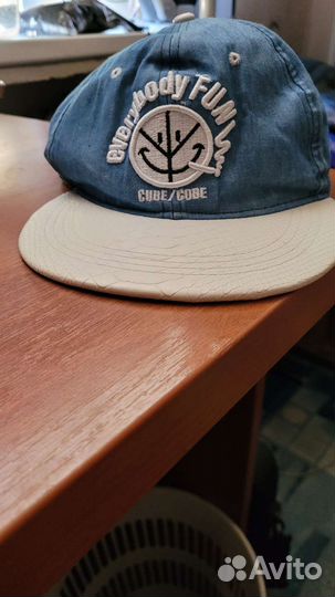 Кепка бейсболка