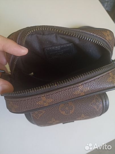 Сумка на плечо Louis Vuitton