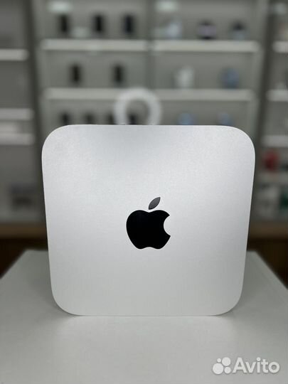 Apple Mac mini (Late 2014) i5/4GB/256SSD