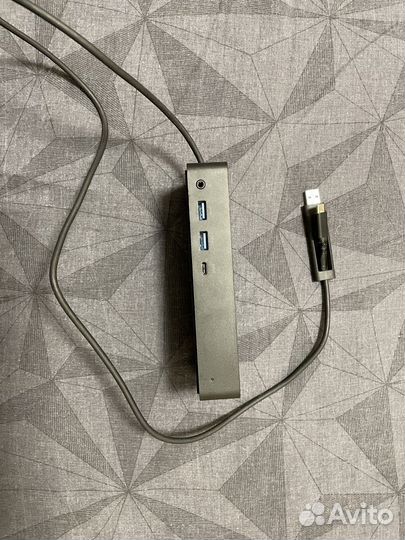 Dell d6000