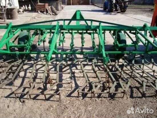 Запчасти на трактор юмз