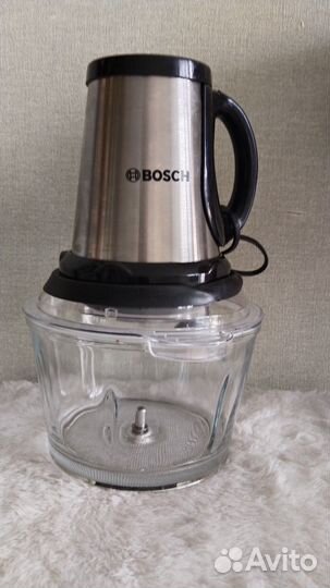 Блендер Бош Bosch SH-7910