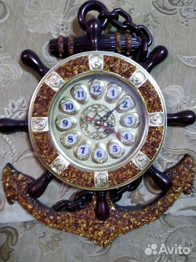 Настенные часы