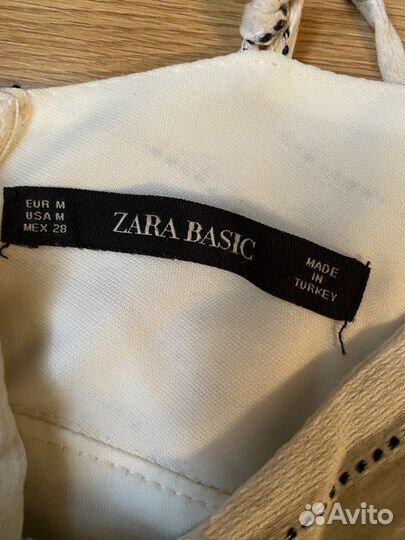 Платья от Zara