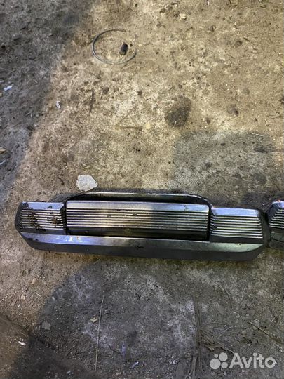 Ручка двери наружняя 2106