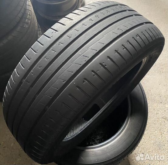 Yokohama BluEarth-A AE-50 205/55 R16