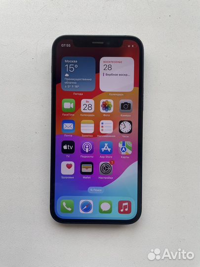 iPhone 12 mini, 64 ГБ