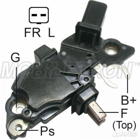 Mobiletron VR-B270 Реле-регулятор генератора