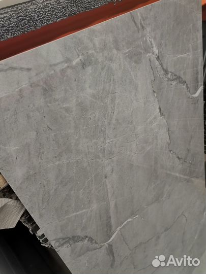 Керамогранит maimoon ceramica amedio grey PG 600x1