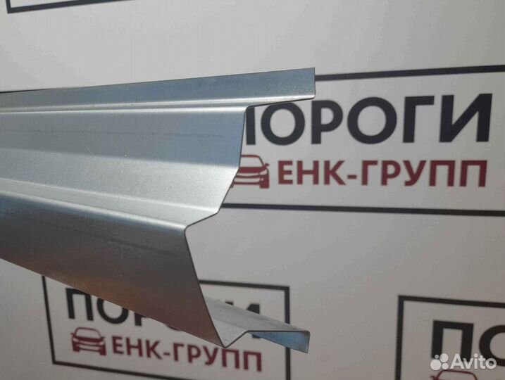 Пороги на все марки авто