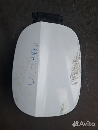 Лючок бензобака Ford Mondeo