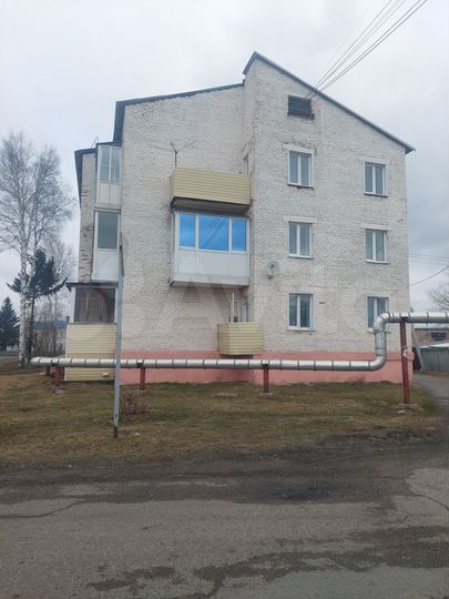 2-к. квартира, 37 м², 1/3 эт.