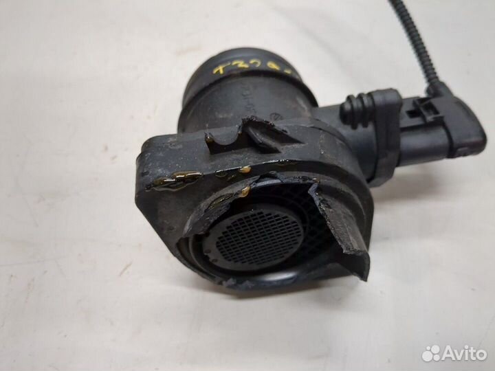 Измеритель потока воздуха Volkswagen Golf 5, 2008