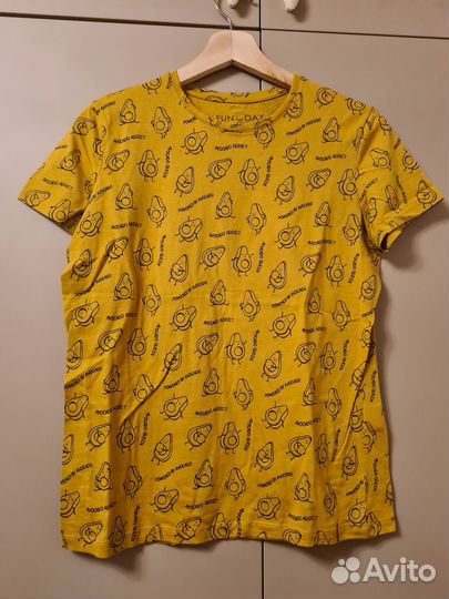 Футболка женская