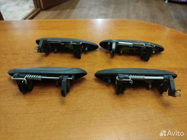 Ручка двери наружная Рено / renault