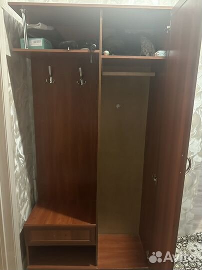 Прихожая