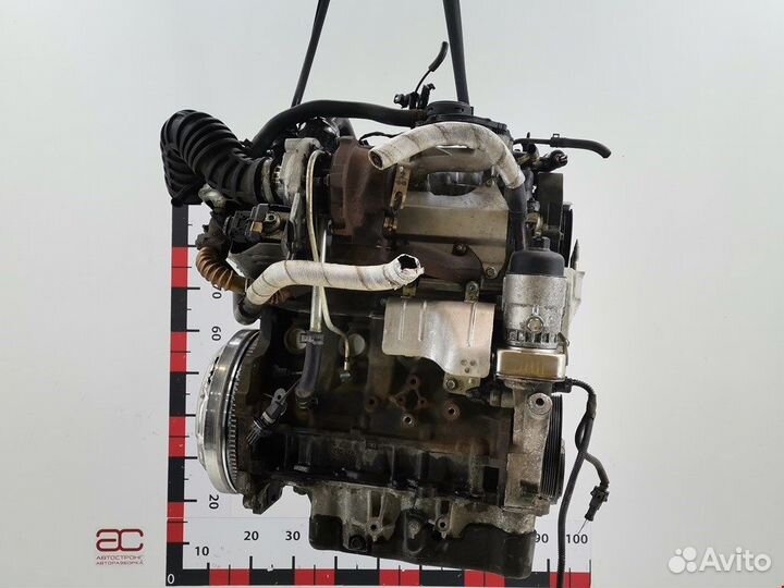Двигатель (двс) для Chevrolet Epica 1 (V250) Z20S