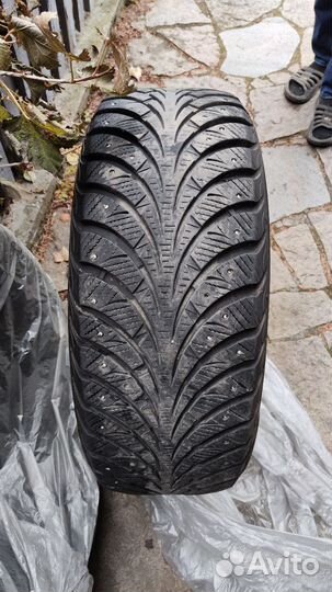 Sava Eskimo Ice 225/60 R17