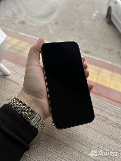 iPhone 14 Pro, 256 ГБ