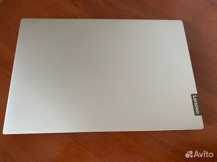 Ноутбук Lenovo IdeaPad S340 15api 512гб