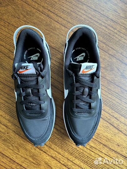 Кроссовки Nike Waffle Debut