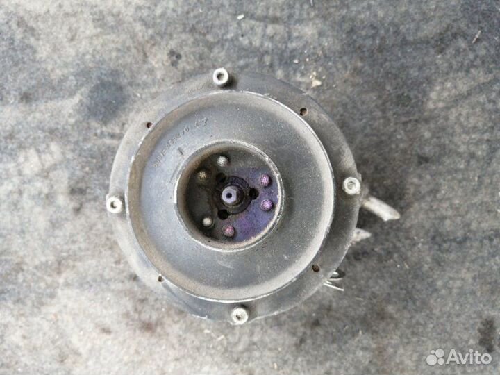 Компрессор кондиционера Toyota Estima ACR50 2AZ