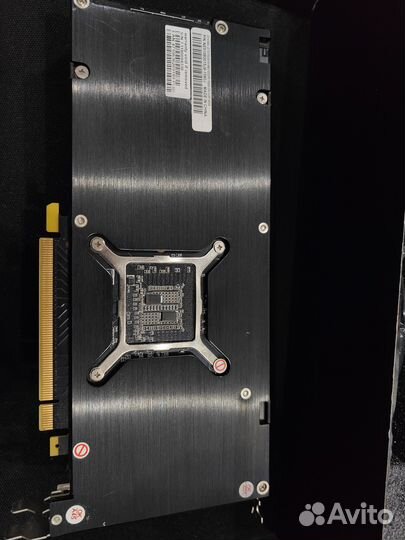 Видеокарта GeForce GTX 1060 Palit JetStream 6GB