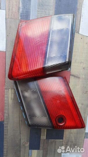 Фонари задние Saab 9-5 1997-2001