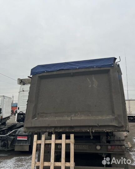 Тент на прицеп, полог на кузов