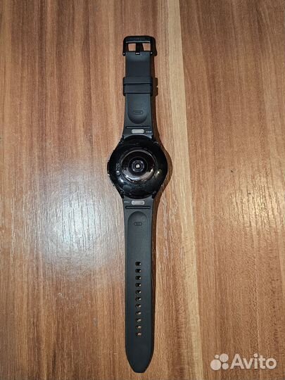 Samsung Galaxy Watch 6 47mm classic