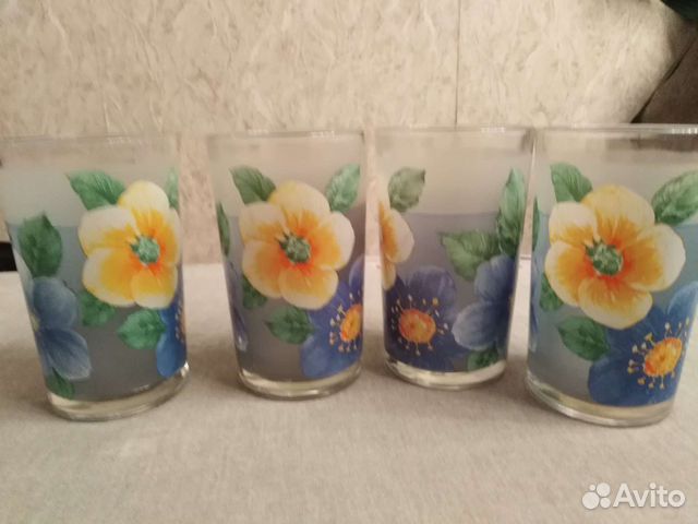 Стаканы Индонезия