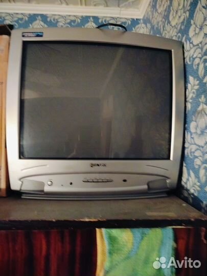 Телевизор бу