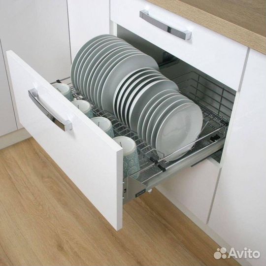 Кухня на заказ