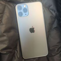 iPhone 11 Pro, 256 ГБ