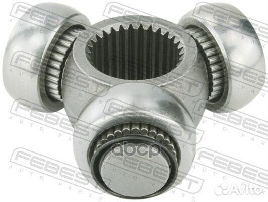 Трипоид 29X29.9 mitsubishi carisma 95- 0416DA